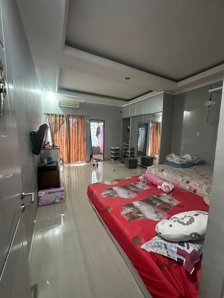 Rumah di Jual di Jababeka Cikarang